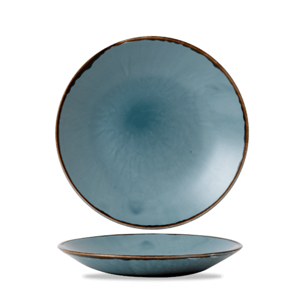 DEEP COUPE PLATE 28.1CM