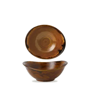 TIEFE SCHALE 17.4 X 14.7CM