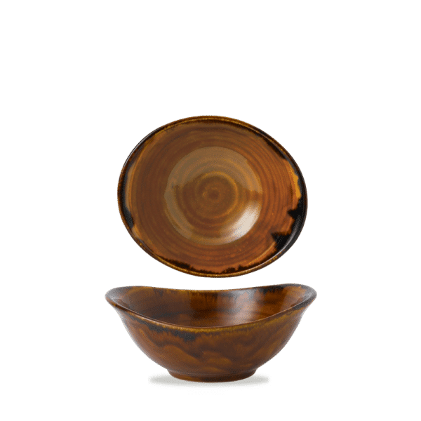 TIEFE SCHALE 17.4 X 14.7CM