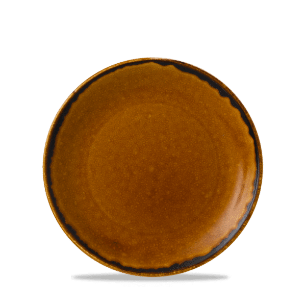 COUPE PLATE 16.5CM