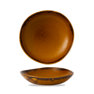 ORGANIC BOWL 25.3CM