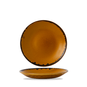 TIEFES COUPE TELLER 25.5CM