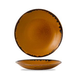 TIEFES COUPE TELLER 28.1CM