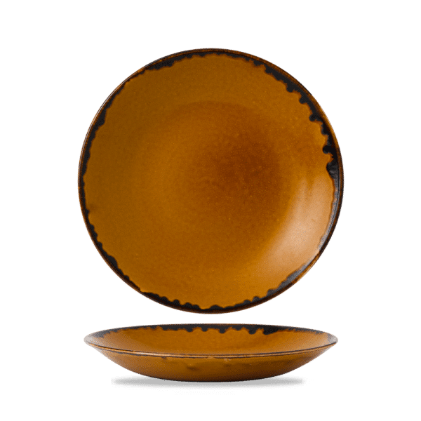 TIEFES COUPE TELLER 28.1CM