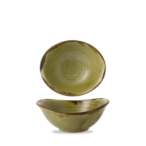 TIEFE SCHALE 17.4 X 14.7CM