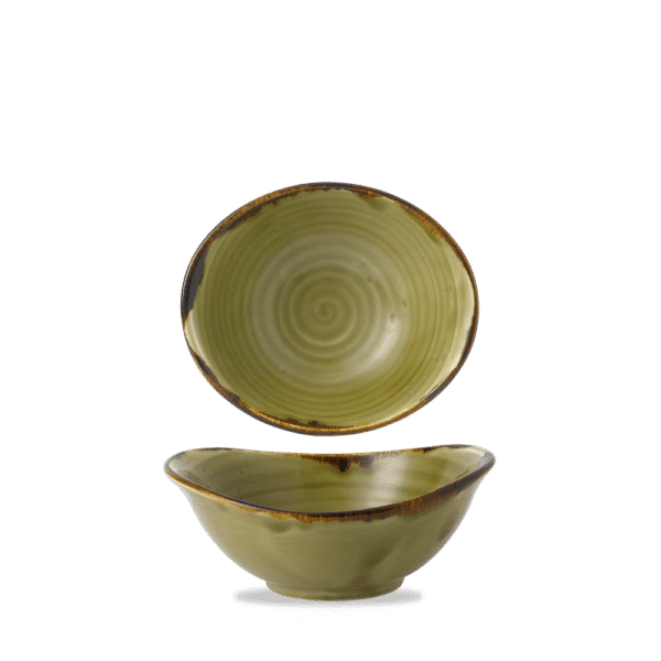 TIEFE SCHALE 17.4 X 14.7CM