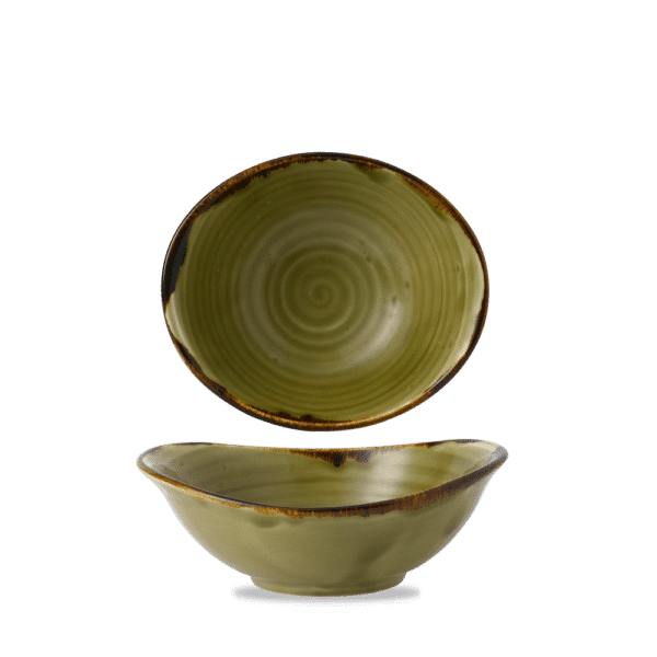 DEEP BOWL 19.9 X 16.8CM