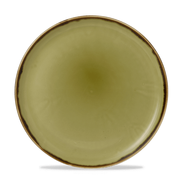 COUPE PLATE 32.4CM
