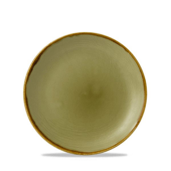 COUPE PLATE 16.5CM