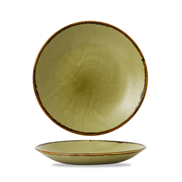 TIEFES COUPE TELLER 28.1CM