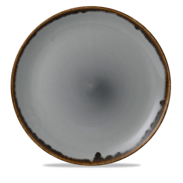 COUPE PLATE 28.8CM