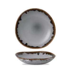 ORGANISCHE SCHALE 25.3CM