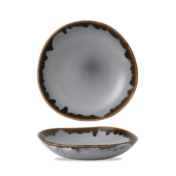 ORGANISCHE SCHALE 25.3CM