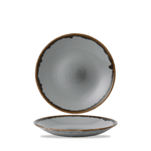 TIEFES COUPE TELLER 25.5CM