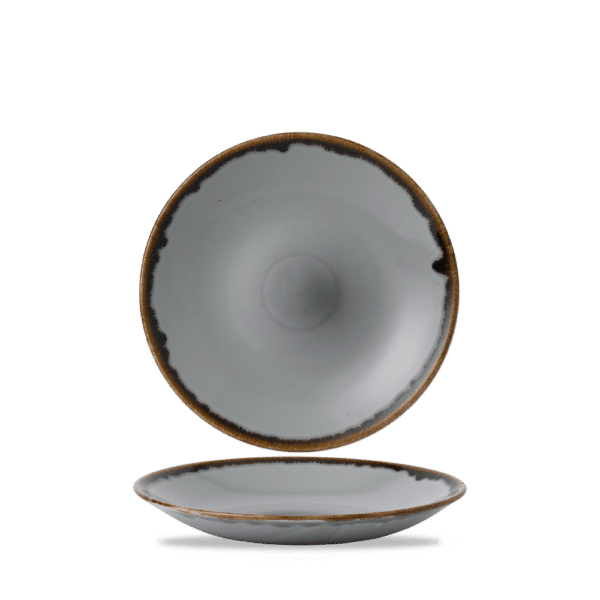 TIEFES COUPE TELLER 25.5CM