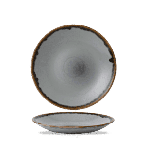TIEFES COUPE TELLER 28.1CM