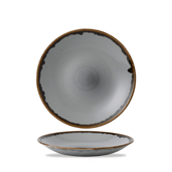 TIEFES COUPE TELLER 28.1CM