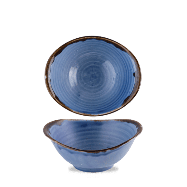 DEEP BOWL 17.4 X 14.7CM