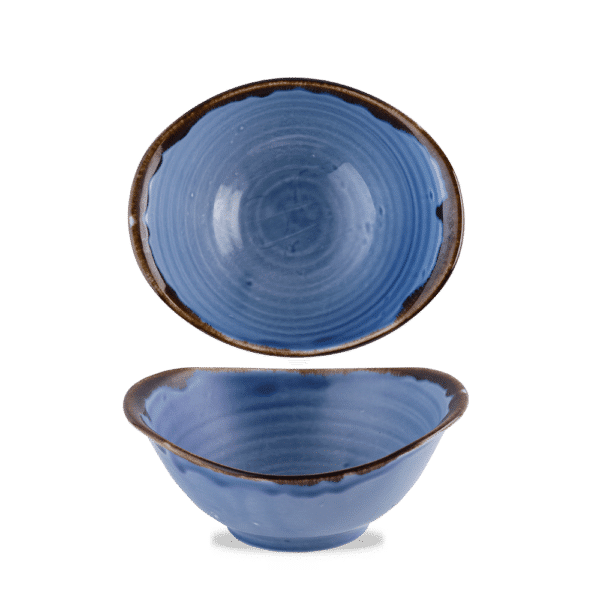 DEEP BOWL 19.9 X 16.8CM