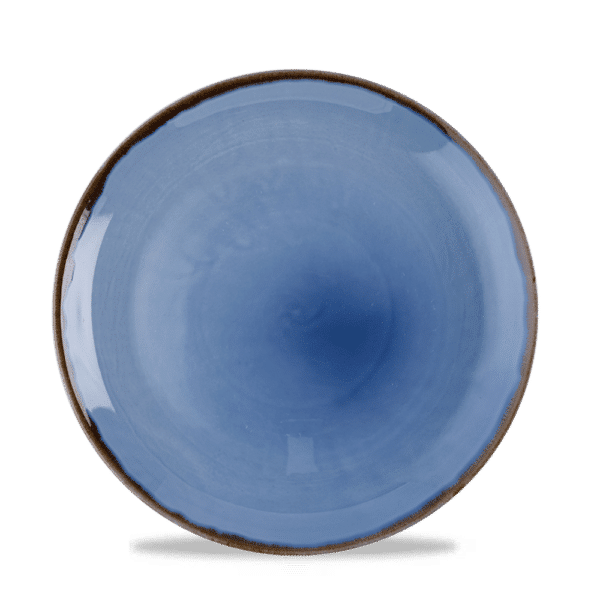 COUPE PLATE 21.7CM