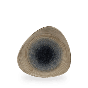 DREIECKIGE TELLER 22.9CM