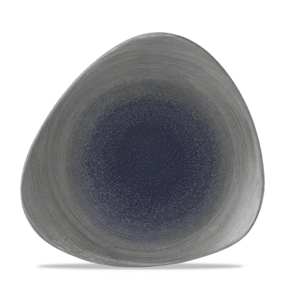 DREIECKIGE TELLER 22.9CM