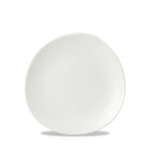 ORGANISCHE TELLER 21CM