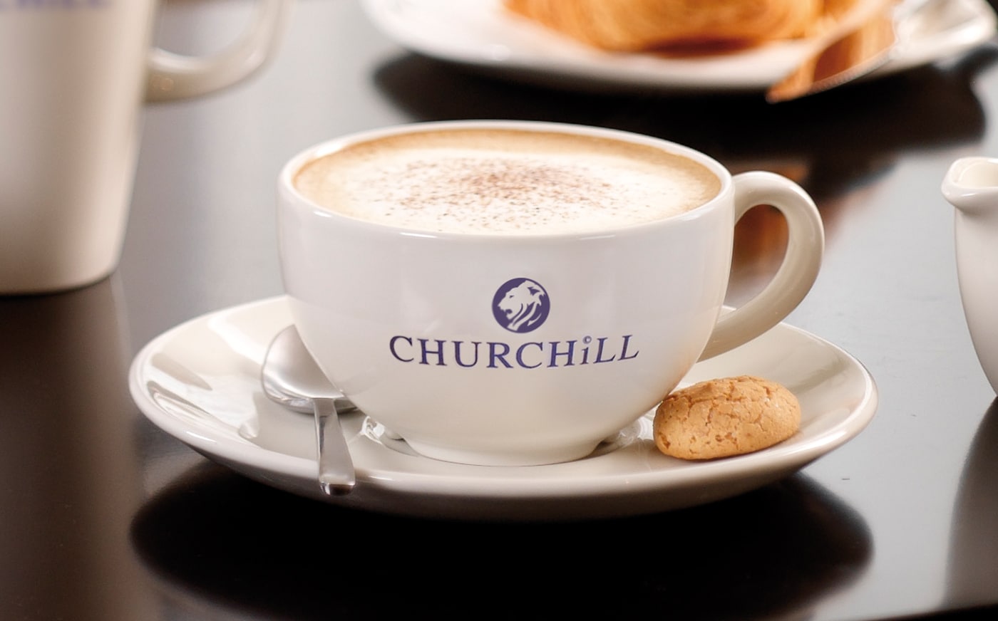 Churchill Customised Design Options