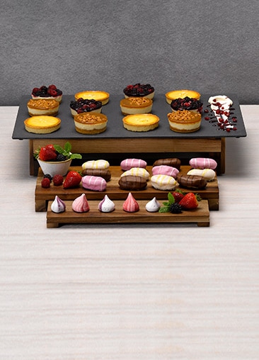 Churchill Buffet Presentation and tableware range