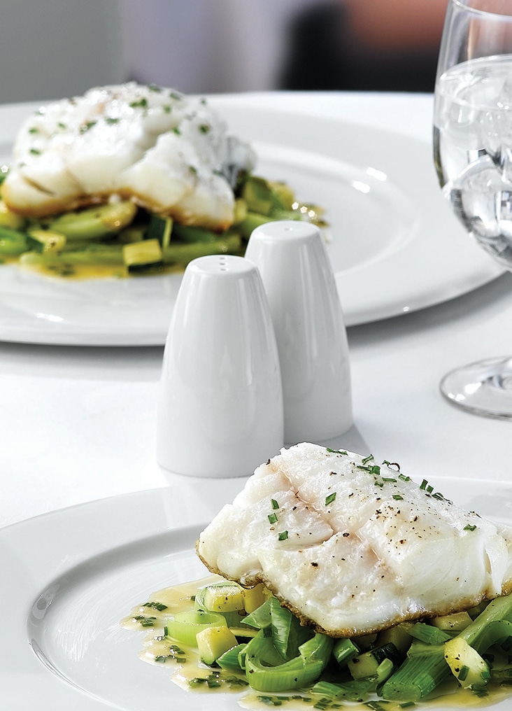 Churchill Tableware for Condiments