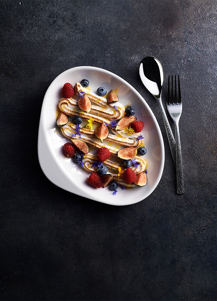 Churchill Cookware Range