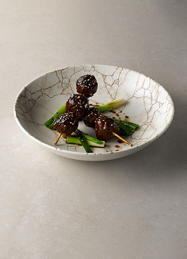 Coupe Bowls by Churchill