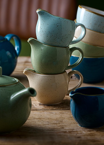 Churchill Jugs
