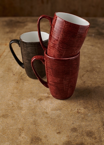 Churchill Mugs