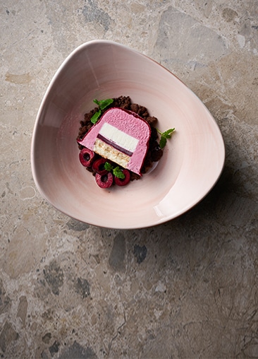 Churchill Tableware Range: Something Different