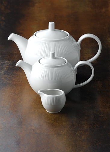 Churchill Teapots