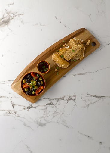 Churchill Wooden Tableware Boards