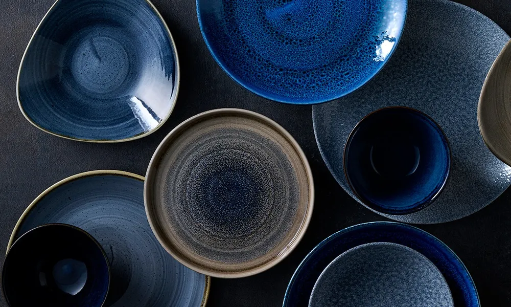 Churchill Products: Blue Range