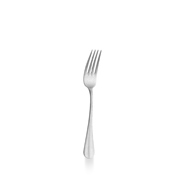 DESSERT FORK 18.5CM