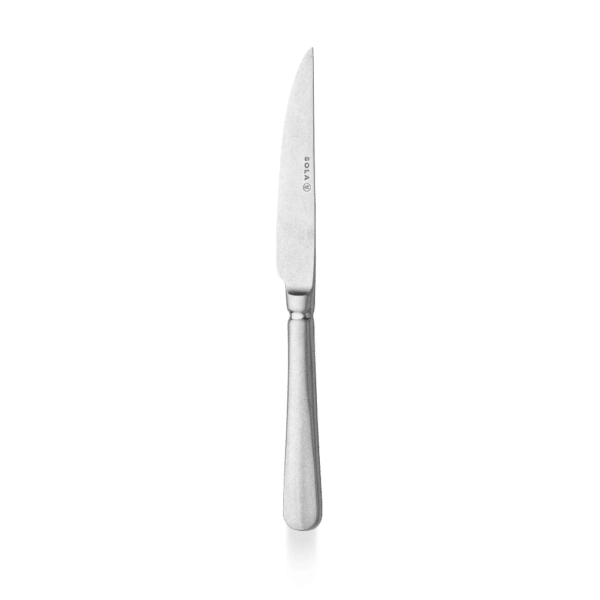 STEAK KNIFE 23.5CM