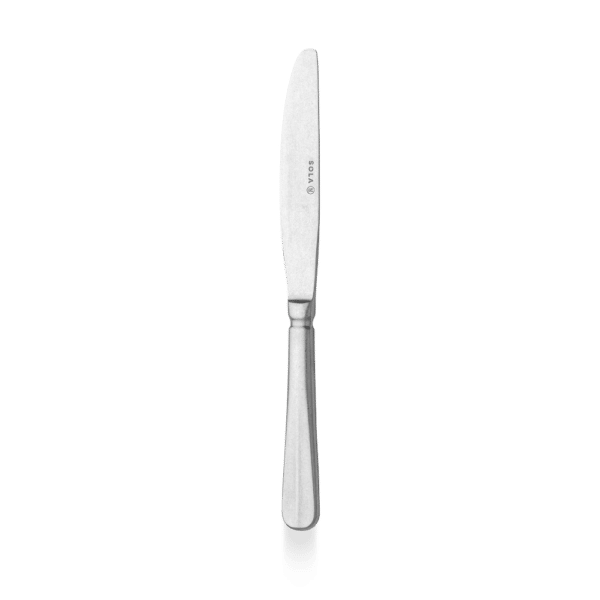 TABLE KNIFE 24.5CM