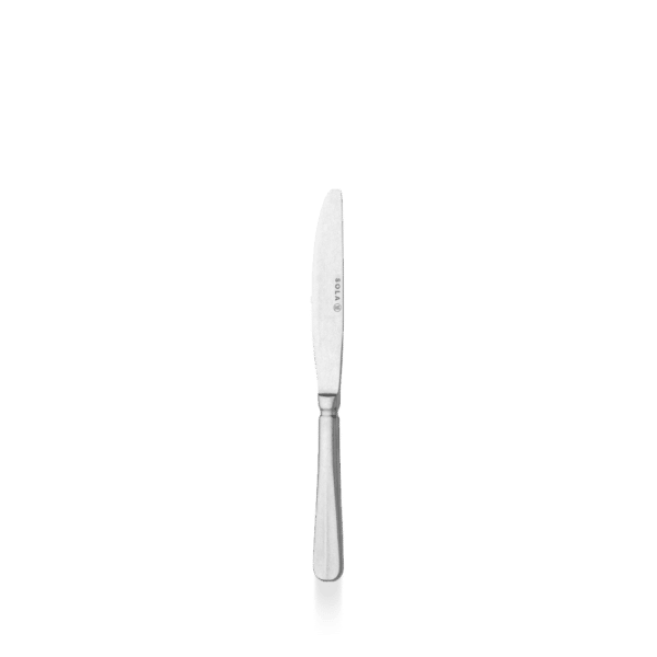 SIDE PLATE KNIFE 17.8CM