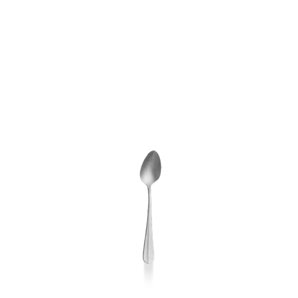 DEMITASSE SPOON 11.7CM
