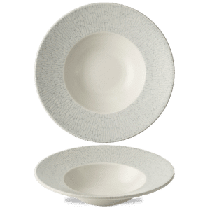 WIDE RIM BOWL 28CM