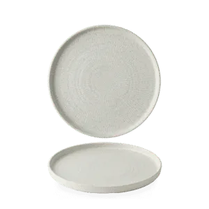 WALLED PLATE 15.7CM