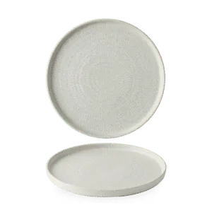 WALLED PLATE 21CM