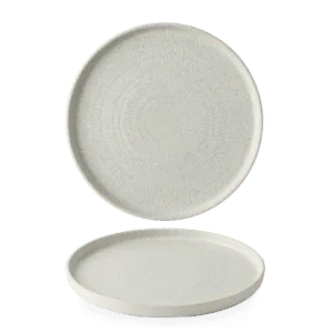 WALLED PLATE 26CM