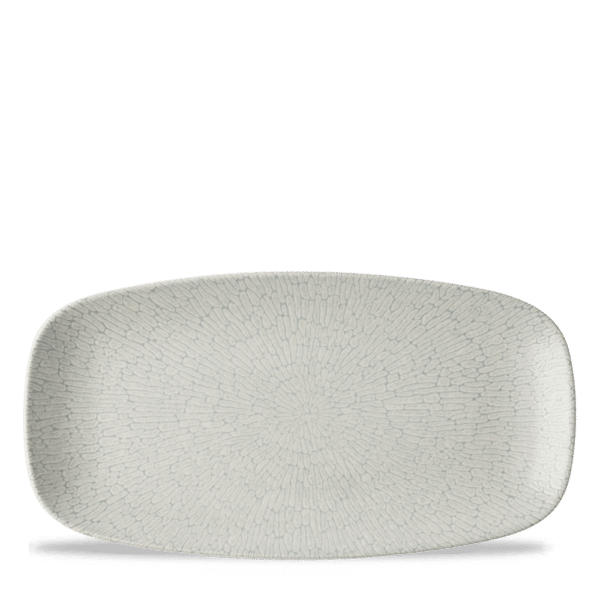 OBLONG PLATTER 29.8 x 15.3CM