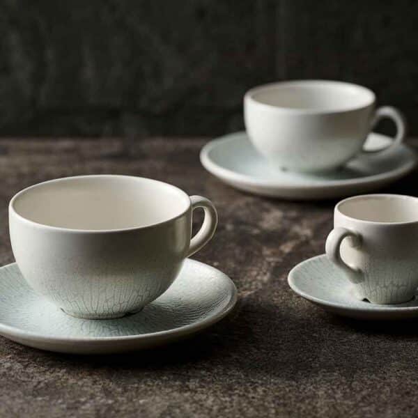 UNTERTASSE 15.6CM