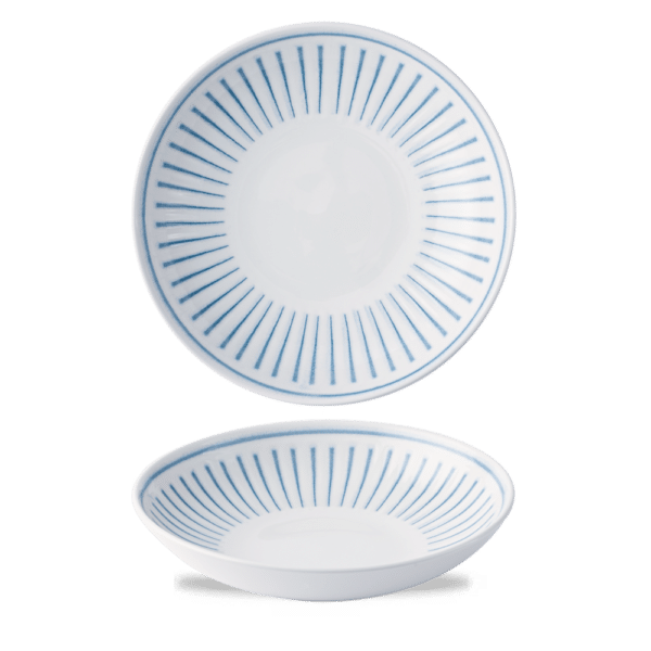 COUPE SCHALE 18.2CM